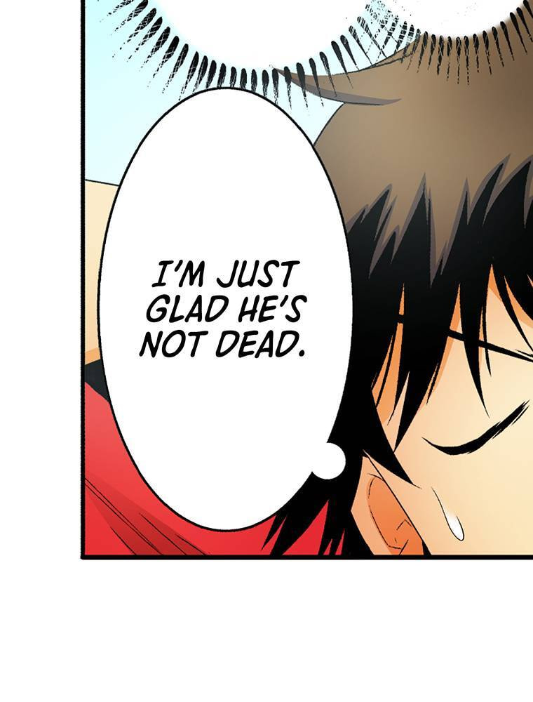 Only I Know That This World is a Game Chapter 54 page 73 - 