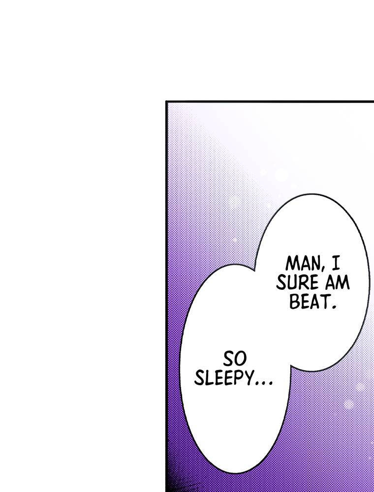 Only I Know That This World is a Game Chapter 54 page 74 - 