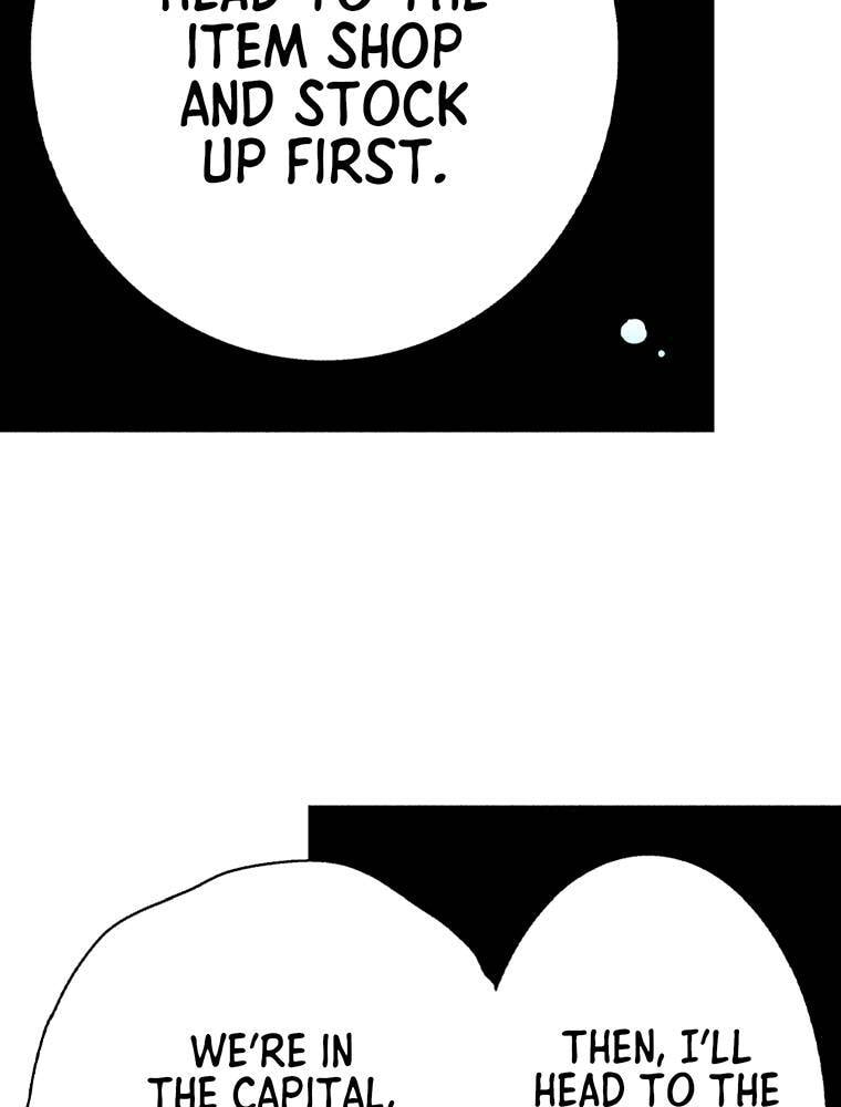 Only I Know That This World is a Game Chapter 54 page 76 - 