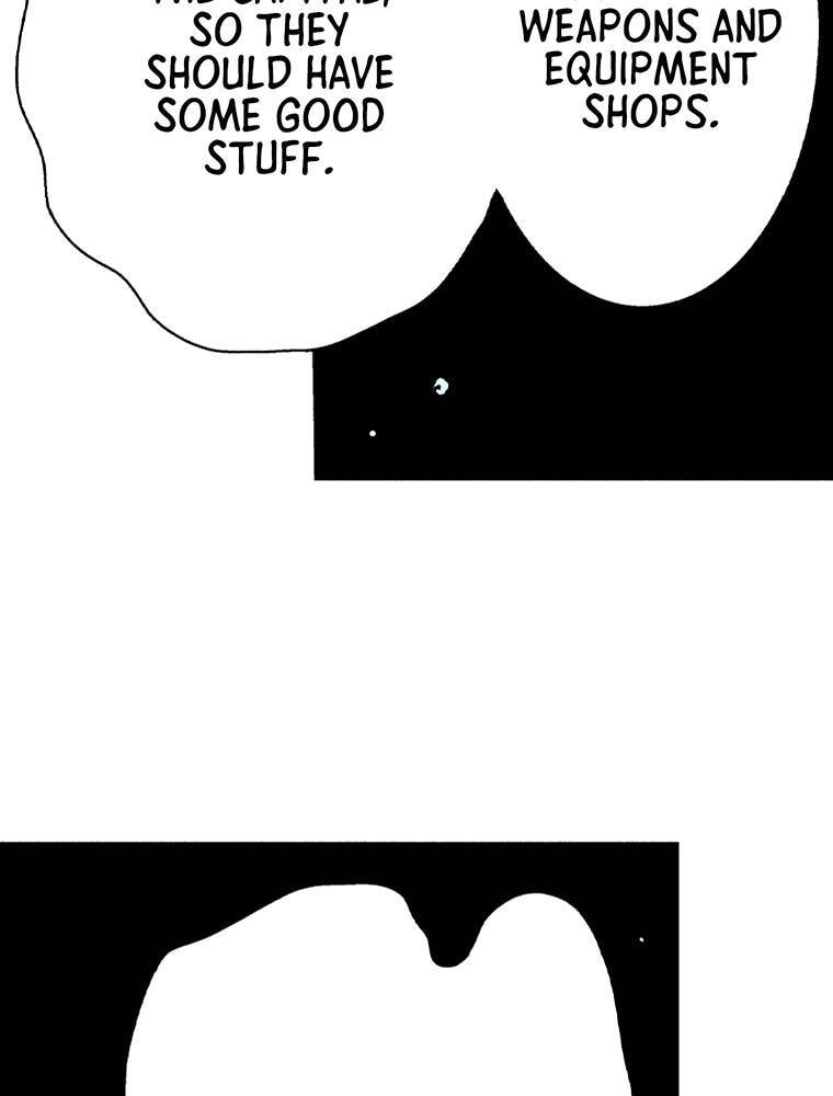 Only I Know That This World is a Game Chapter 54 page 77 - 