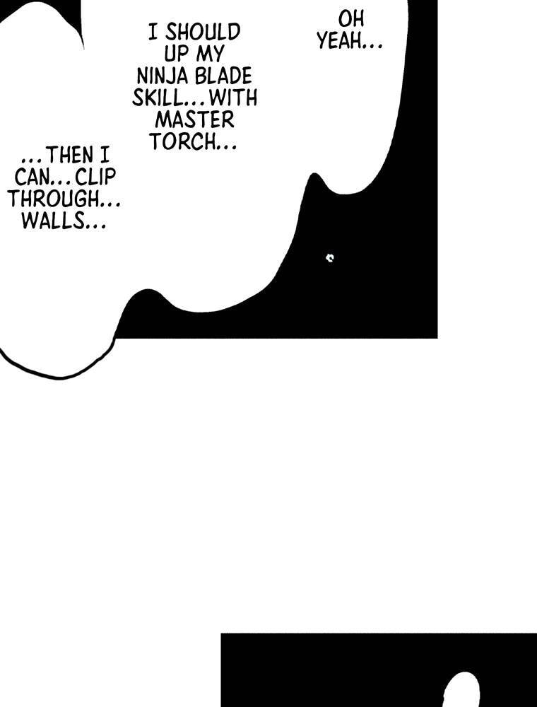 Only I Know That This World is a Game Chapter 54 page 78 - 