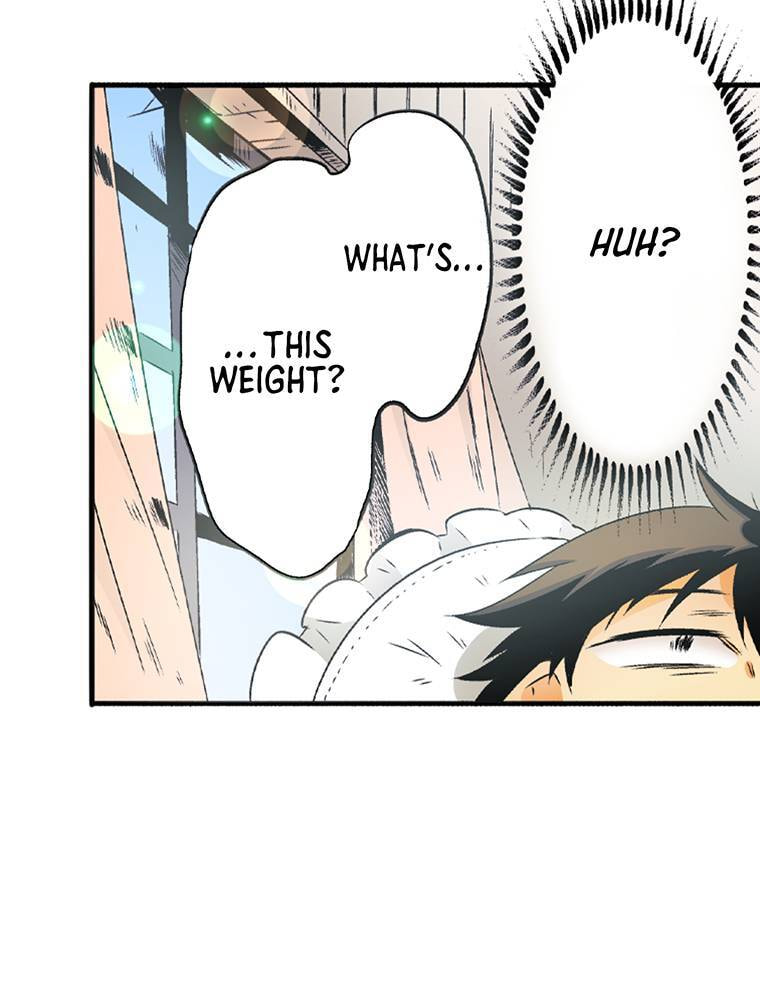 Only I Know That This World is a Game Chapter 54 page 85 - 