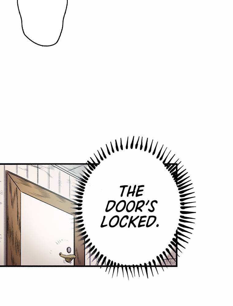 Only I Know That This World is a Game Chapter 55 page 13 - 