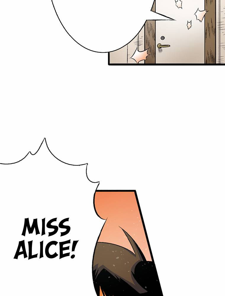 Only I Know That This World is a Game Chapter 55 page 21 - 