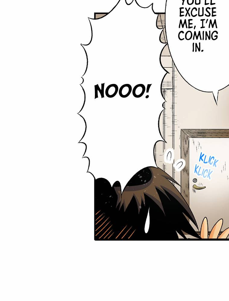 Only I Know That This World is a Game Chapter 55 page 23 - 