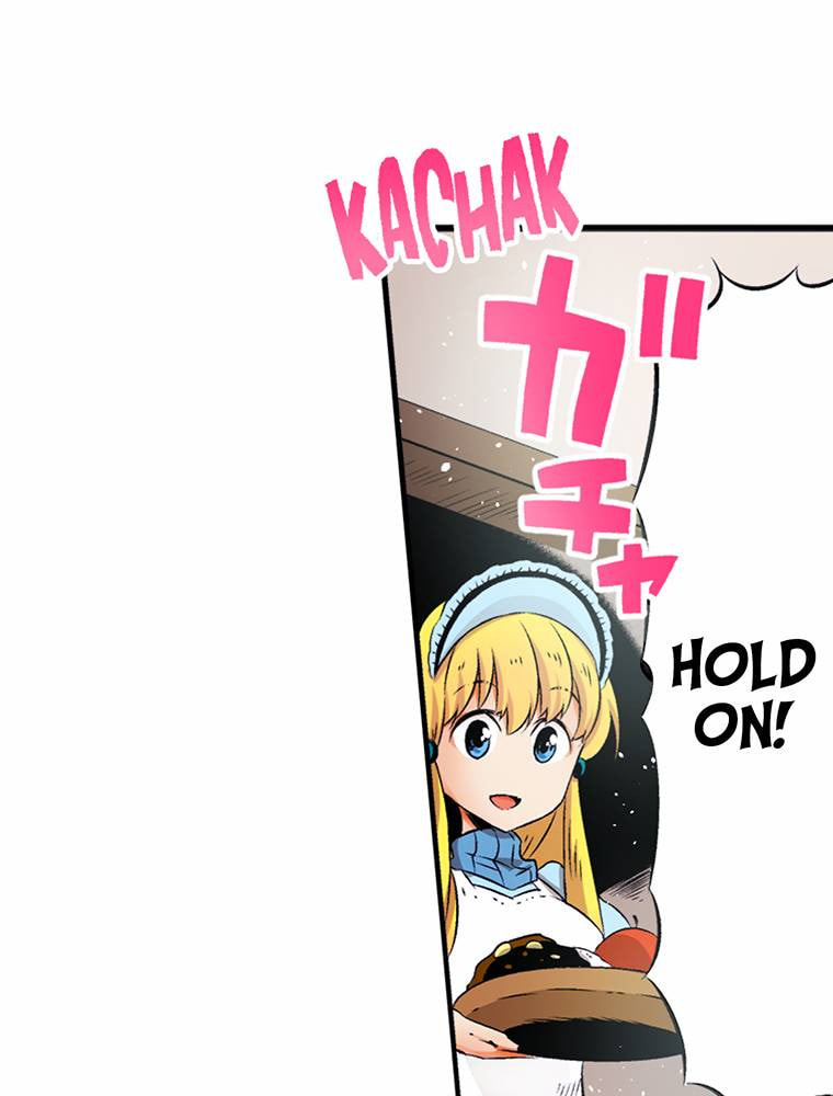 Only I Know That This World is a Game Chapter 55 page 24 - 