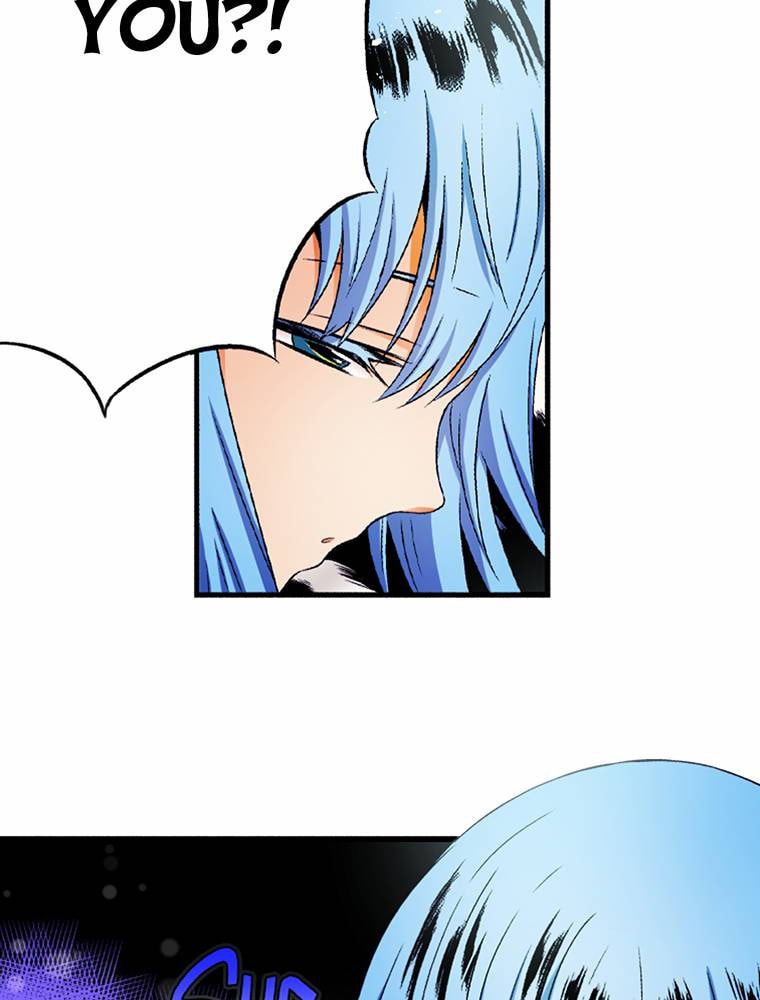Only I Know That This World is a Game Chapter 55 page 4 - 