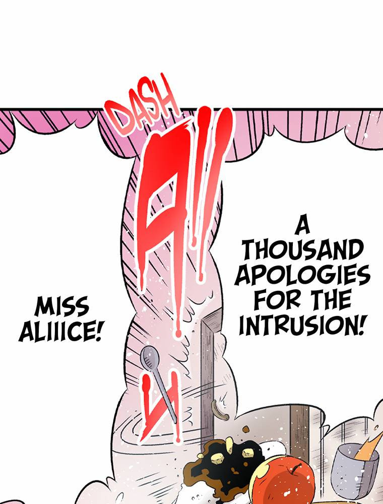 Only I Know That This World is a Game Chapter 55 page 31 - 