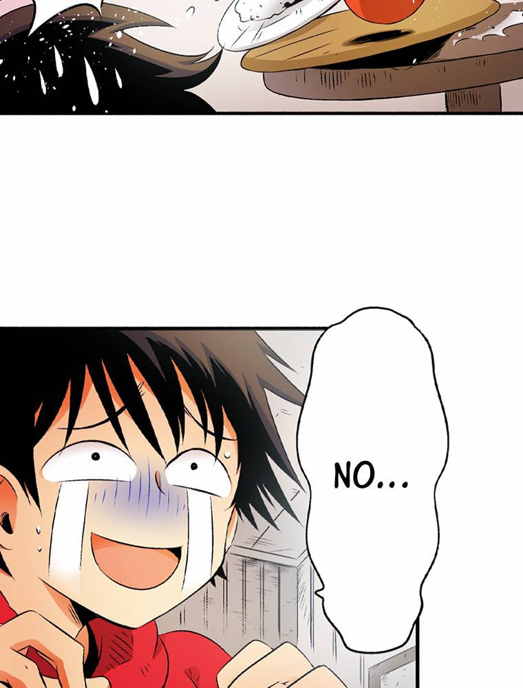 Only I Know That This World is a Game Chapter 55 page 32 - 