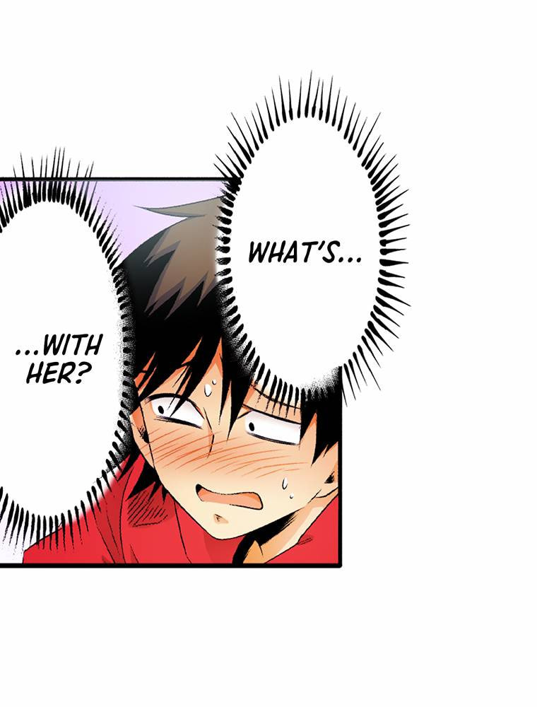 Only I Know That This World is a Game Chapter 55 page 38 - 