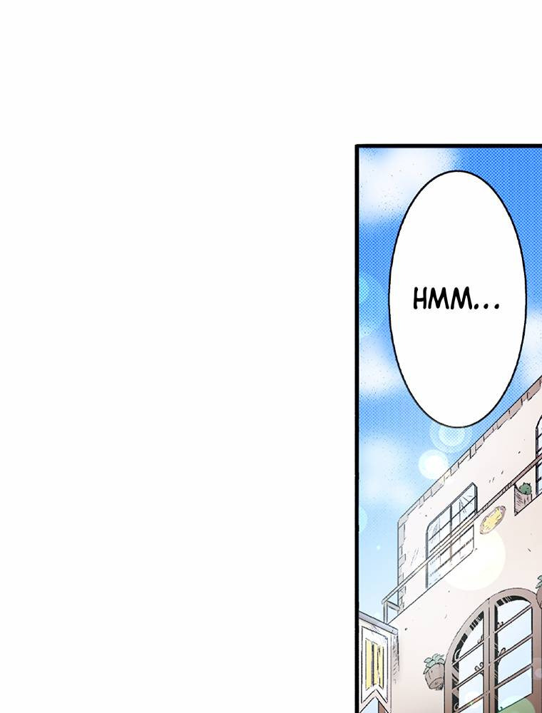 Only I Know That This World is a Game Chapter 55 page 39 - 