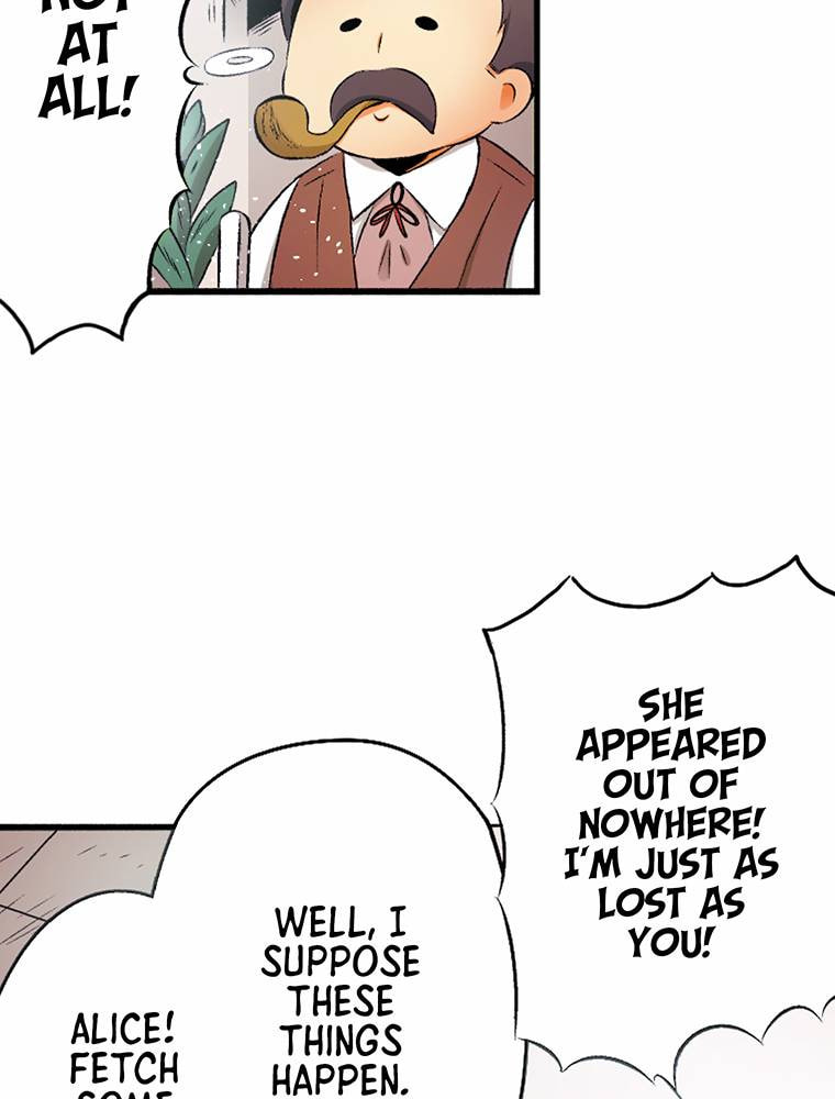 Only I Know That This World is a Game Chapter 55 page 41 - 