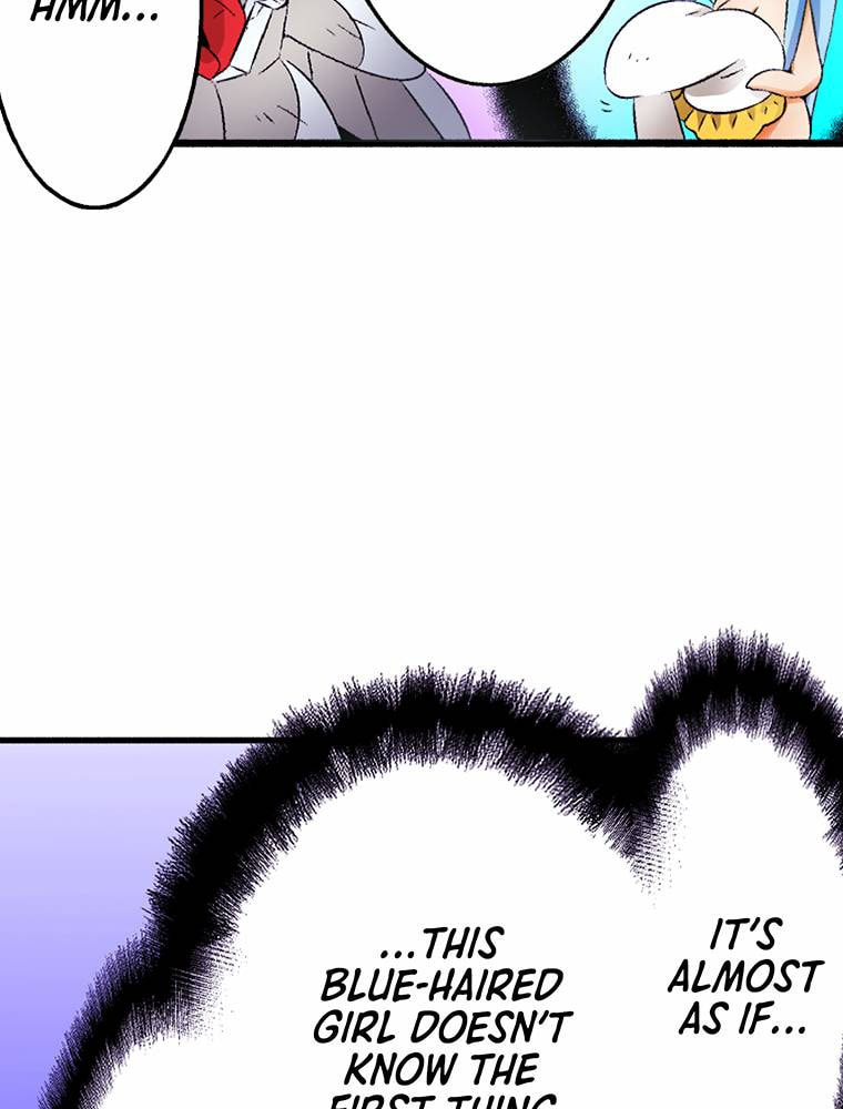 Only I Know That This World is a Game Chapter 55 page 45 - 