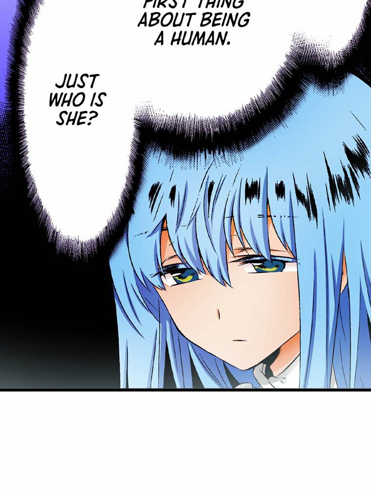 Only I Know That This World is a Game Chapter 55 page 46 - 
