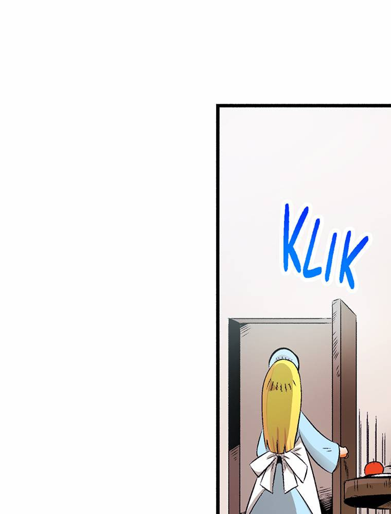 Only I Know That This World is a Game Chapter 55 page 47 - 