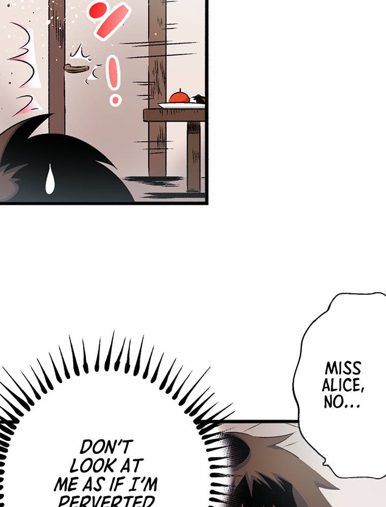 Only I Know That This World is a Game Chapter 55 page 50 - 