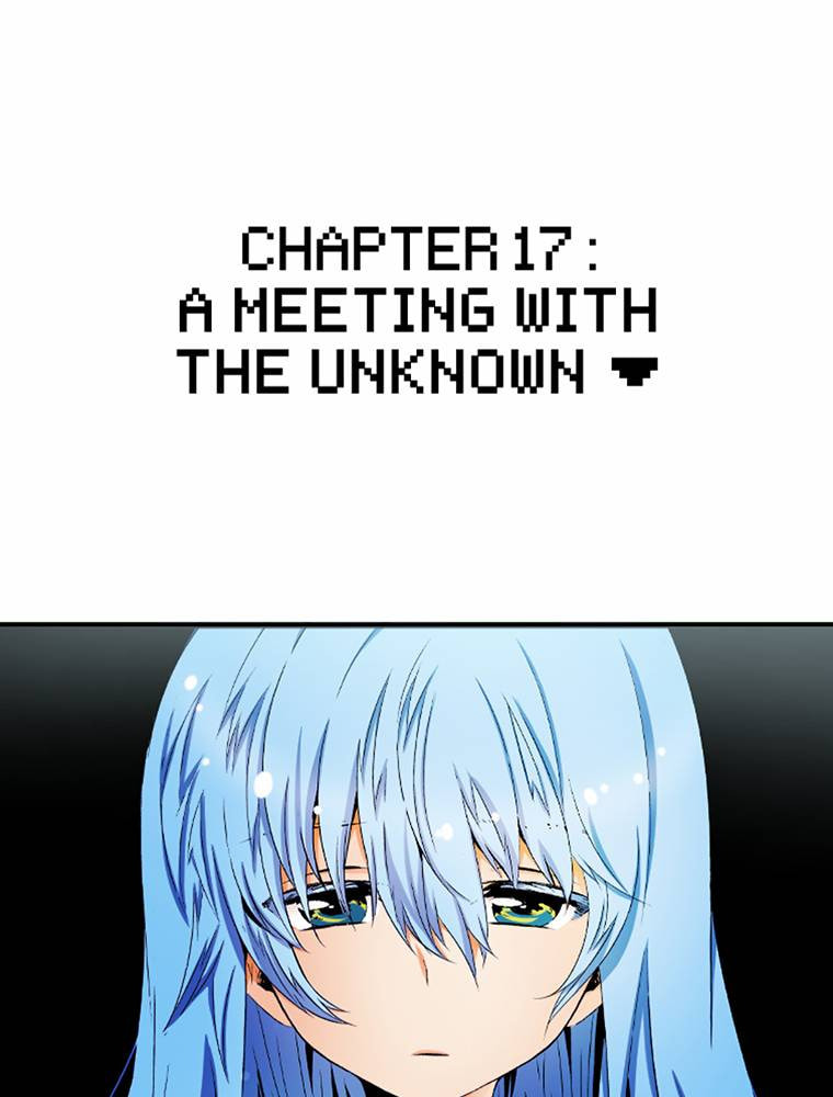 Only I Know That This World is a Game Chapter 55 page 6 - 
