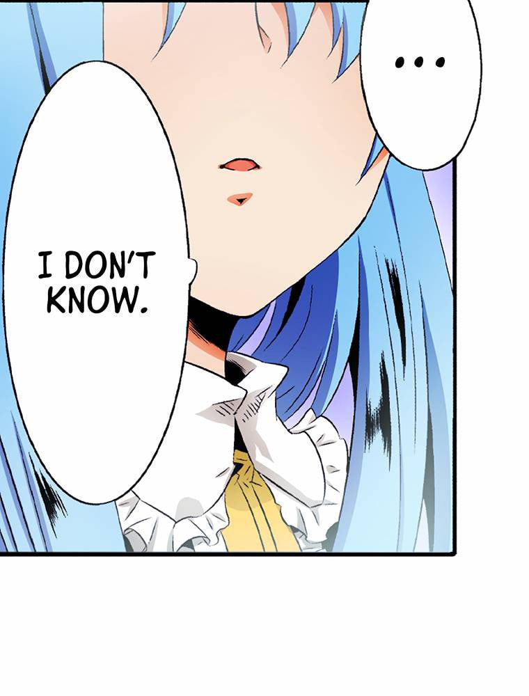 Only I Know That This World is a Game Chapter 55 page 55 - 
