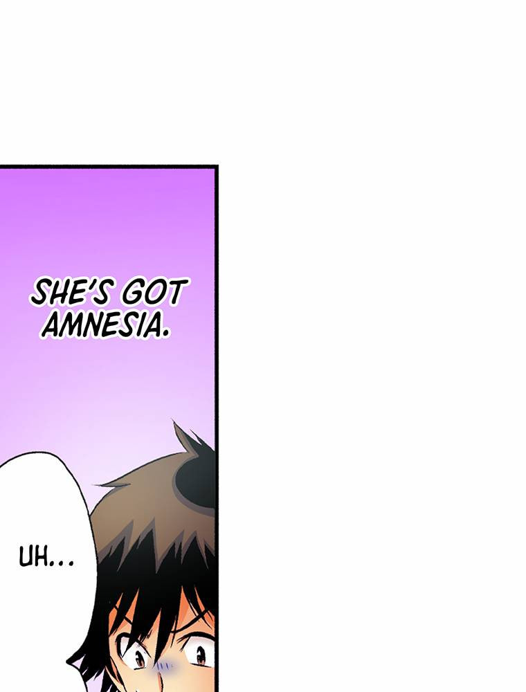Only I Know That This World is a Game Chapter 55 page 59 - 