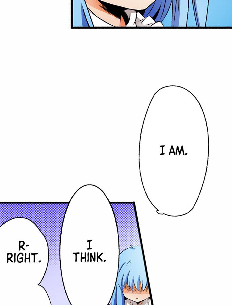 Only I Know That This World is a Game Chapter 55 page 62 - 