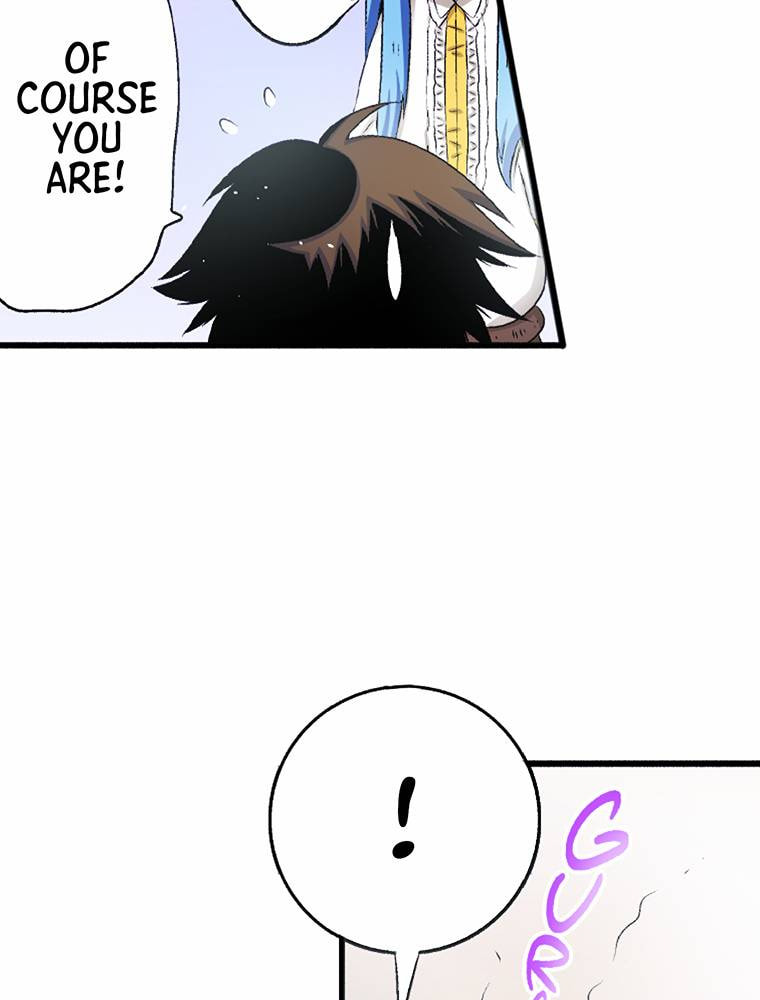 Only I Know That This World is a Game Chapter 55 page 63 - 
