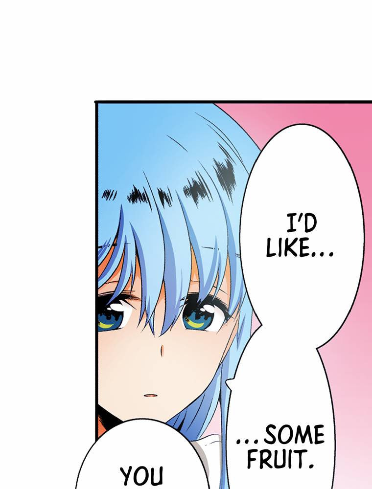 Only I Know That This World is a Game Chapter 55 page 66 - 
