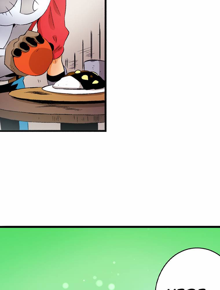 Only I Know That This World is a Game Chapter 55 page 68 - 