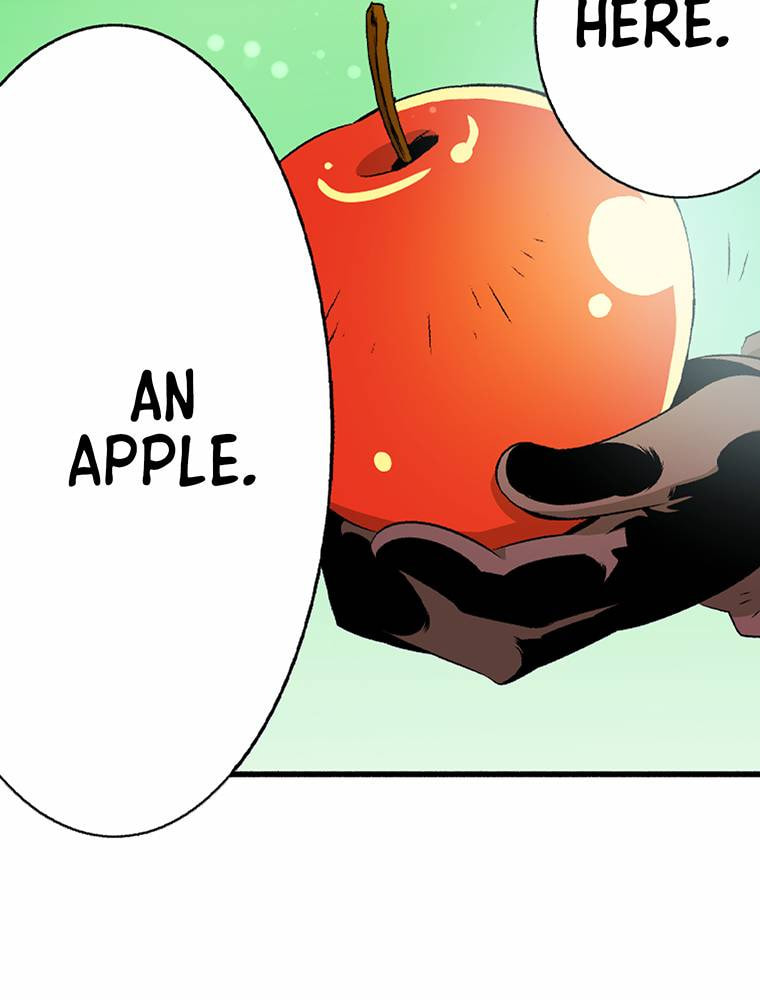 Only I Know That This World is a Game Chapter 55 page 69 - 