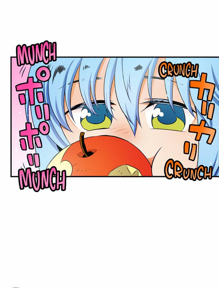 Only I Know That This World is a Game Chapter 55 page 70 - 