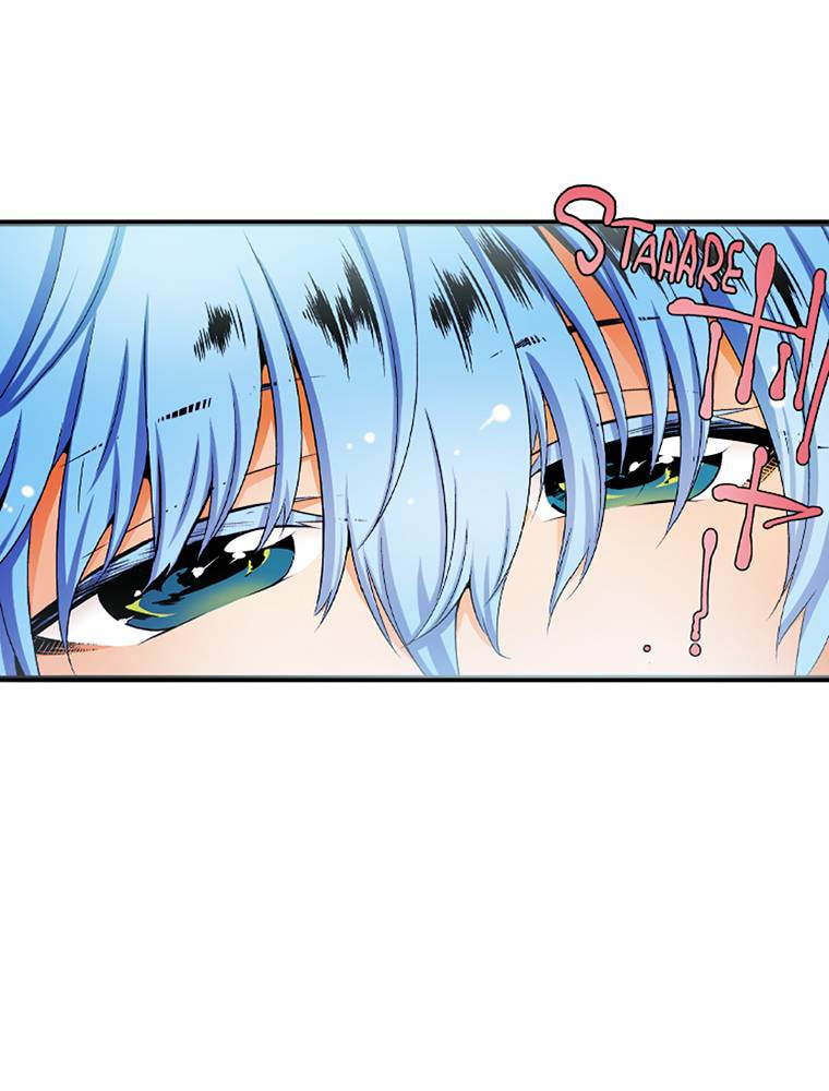 Only I Know That This World is a Game Chapter 55 page 8 - 