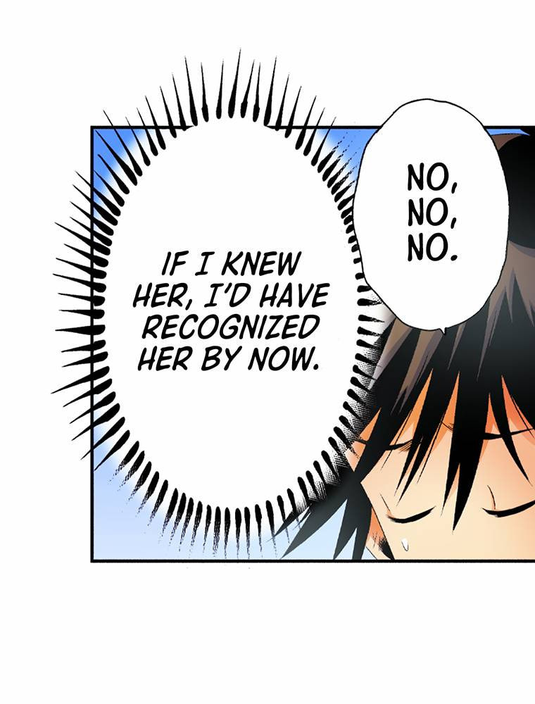 Only I Know That This World is a Game Chapter 55 page 74 - 