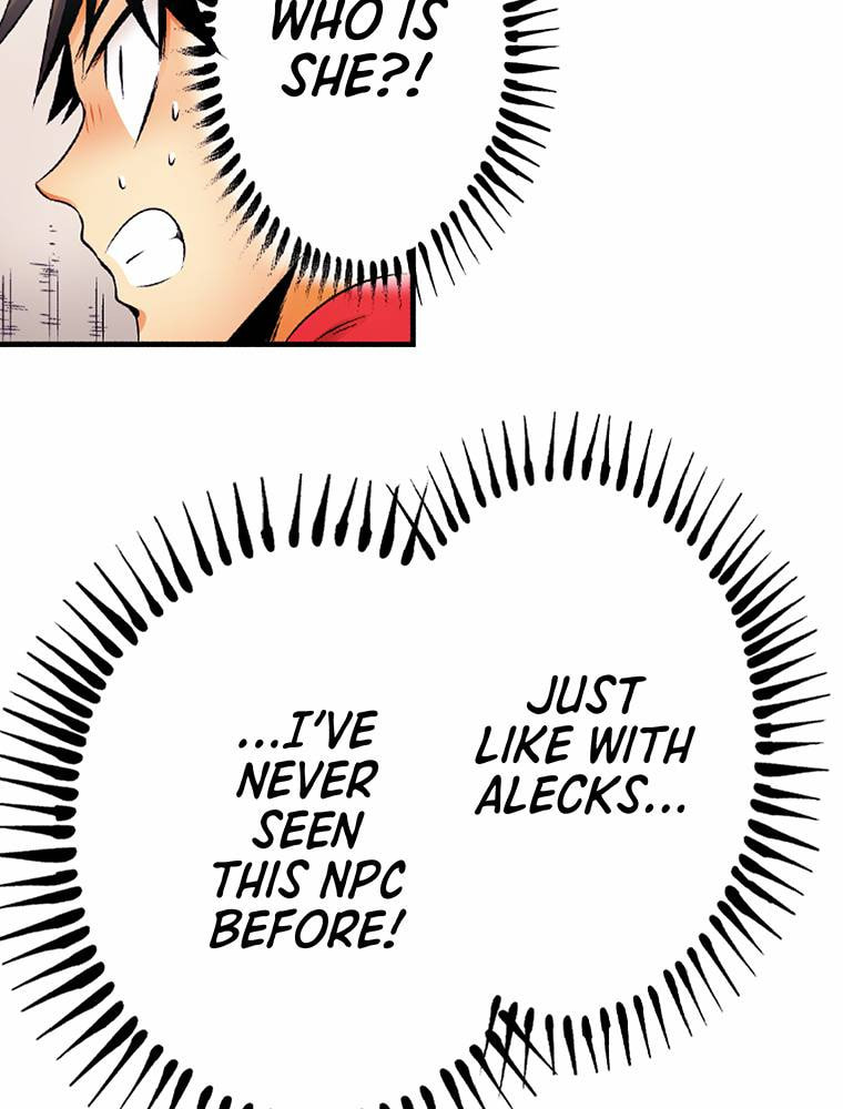 Only I Know That This World is a Game Chapter 55 page 10 - 