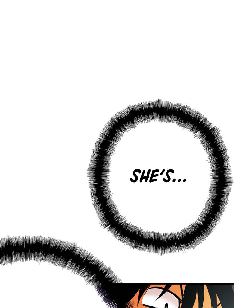 Only I Know That This World is a Game Chapter 56 page 11 - 