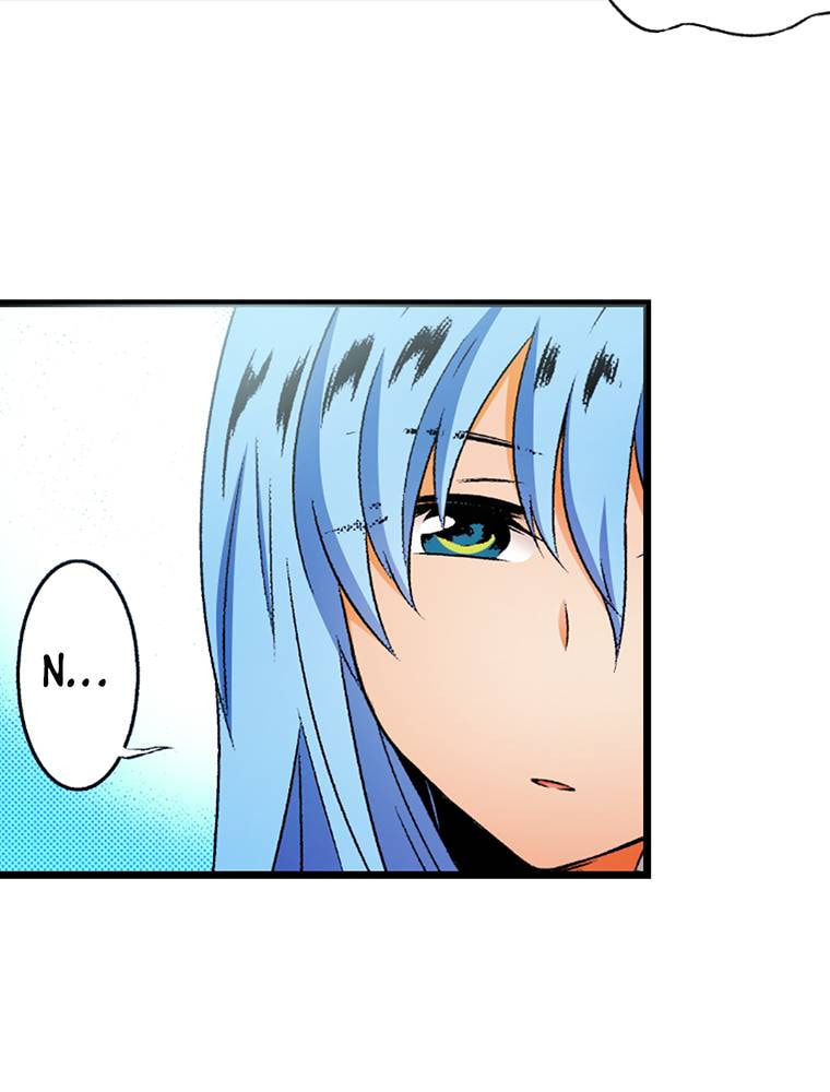 Only I Know That This World is a Game Chapter 56 page 13 - 