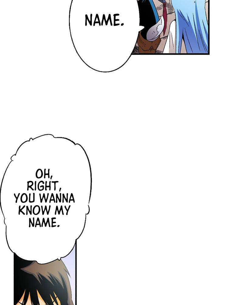 Only I Know That This World is a Game Chapter 56 page 15 - 
