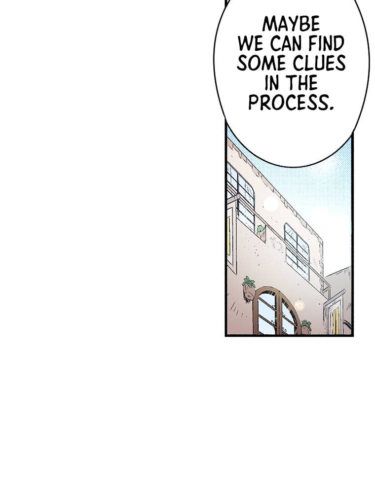 Only I Know That This World is a Game Chapter 56 page 20 - 
