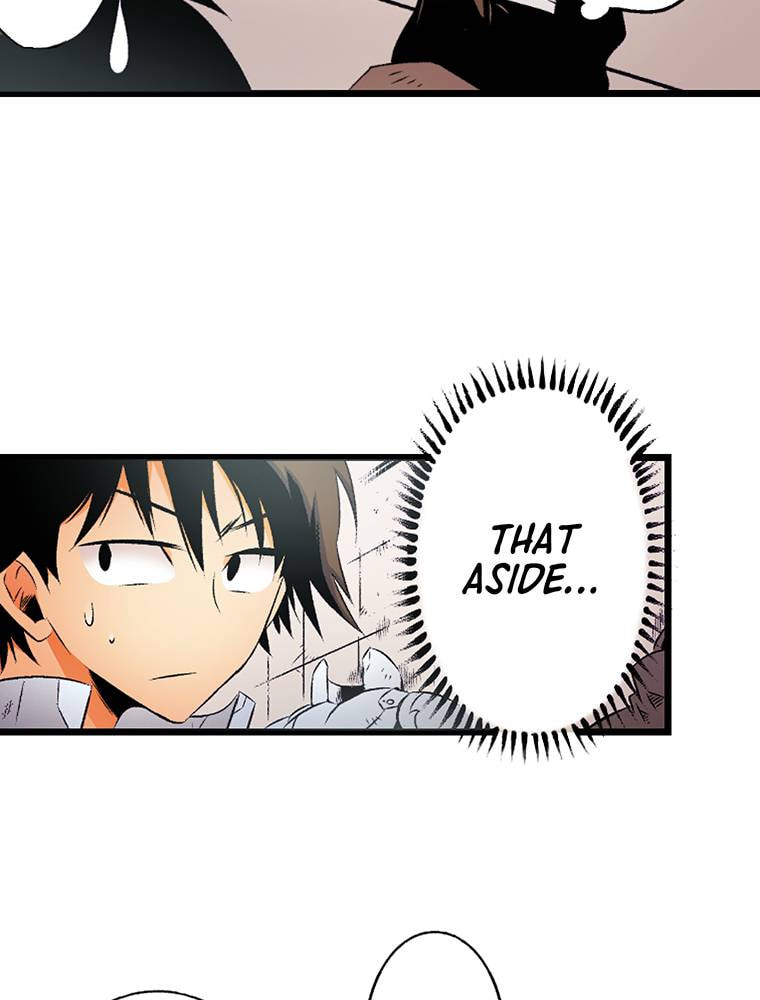 Only I Know That This World is a Game Chapter 56 page 24 - 