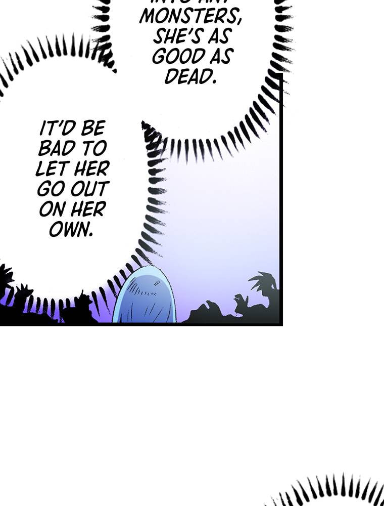 Only I Know That This World is a Game Chapter 56 page 26 - 