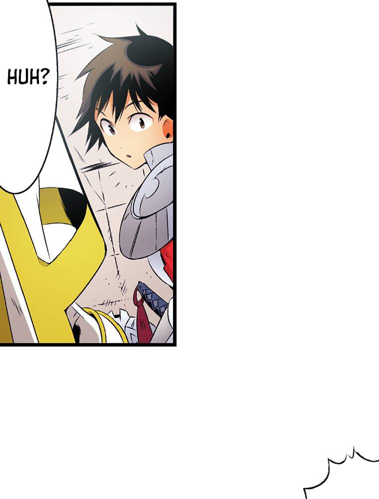 Only I Know That This World is a Game Chapter 56 page 28 - 