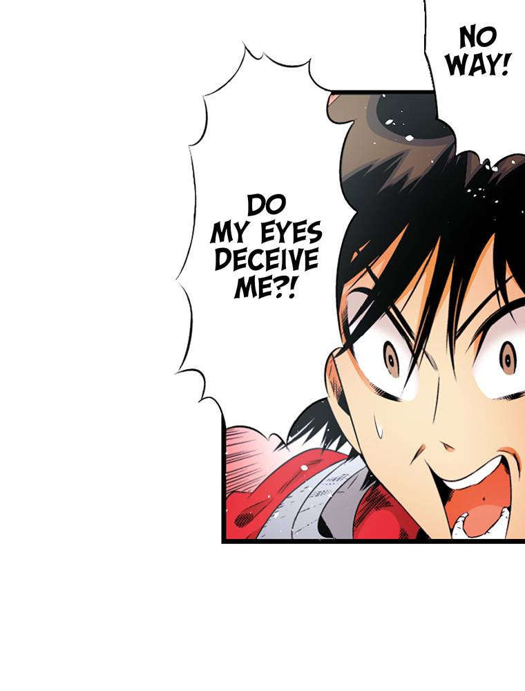 Only I Know That This World is a Game Chapter 56 page 29 - 