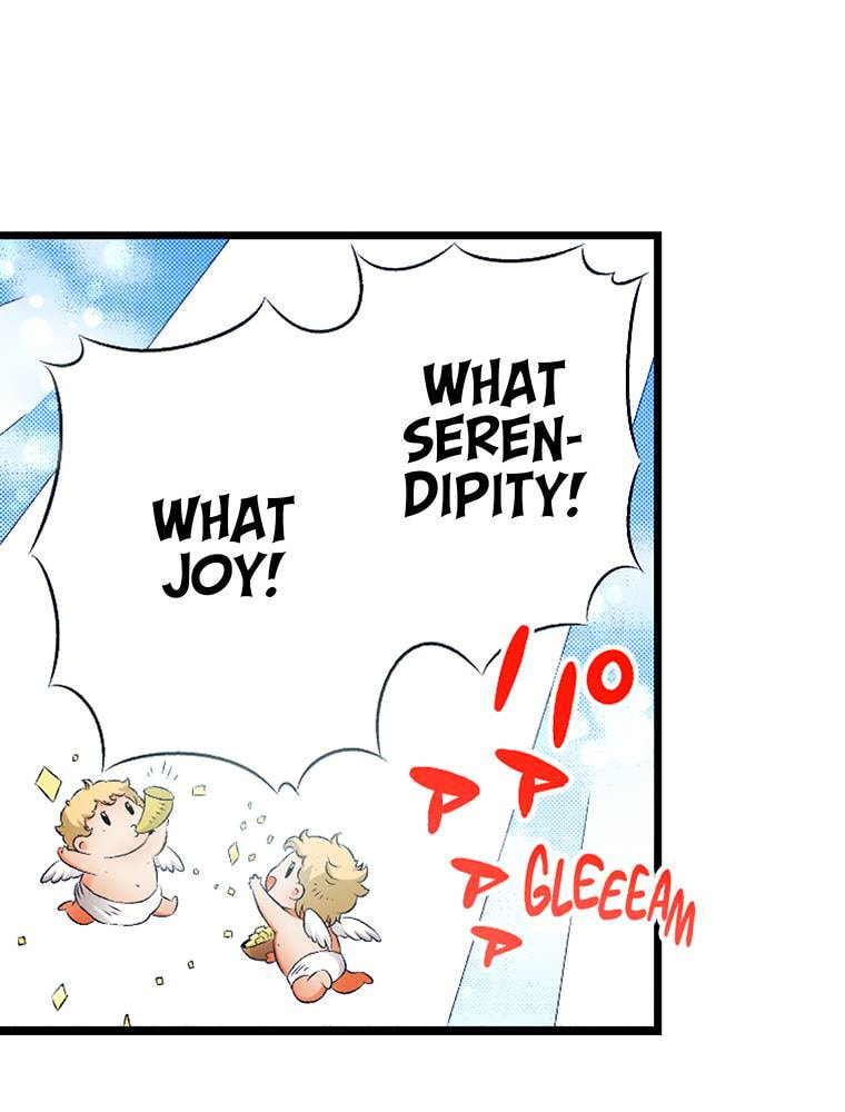 Only I Know That This World is a Game Chapter 56 page 30 - 