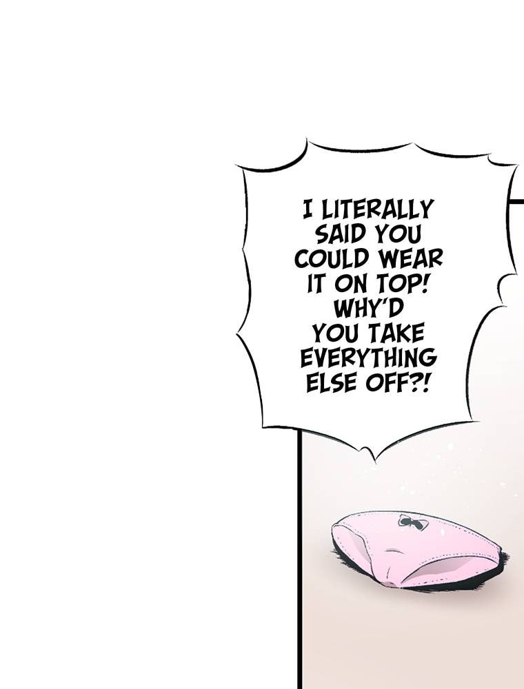 Only I Know That This World is a Game Chapter 56 page 54 - 