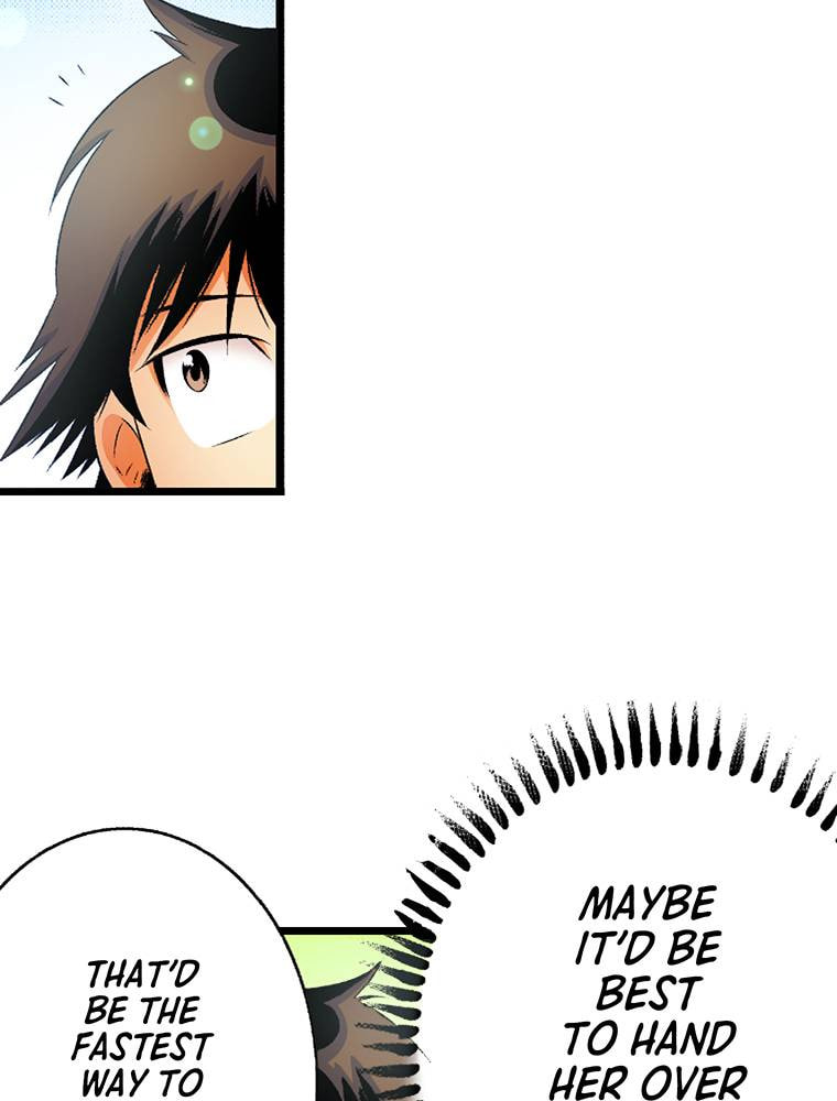 Only I Know That This World is a Game Chapter 56 page 66 - 