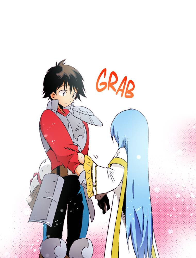 Only I Know That This World is a Game Chapter 56 page 69 - 