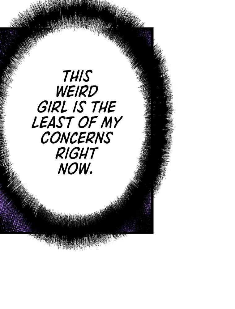 Only I Know That This World is a Game Chapter 56 page 76 - 