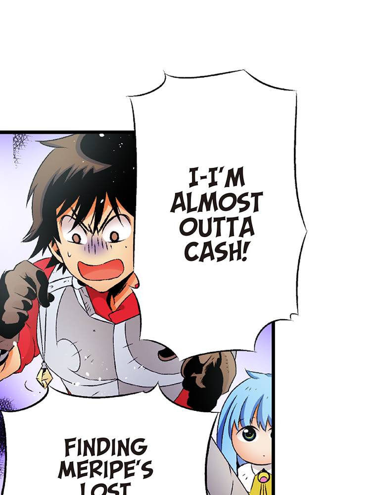 Only I Know That This World is a Game Chapter 57 page 2 - 
