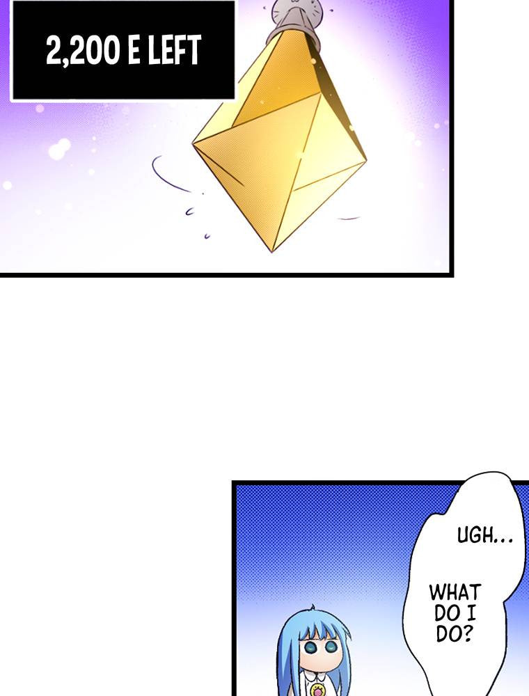 Only I Know That This World is a Game Chapter 57 page 12 - 