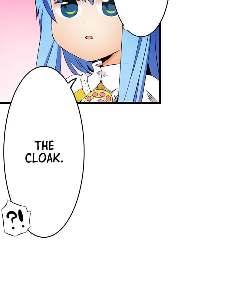 Only I Know That This World is a Game Chapter 57 page 15 - 