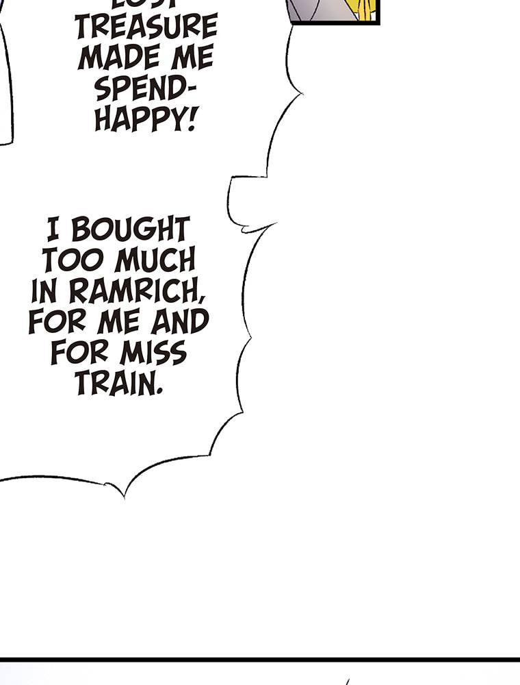 Only I Know That This World is a Game Chapter 57 page 3 - 