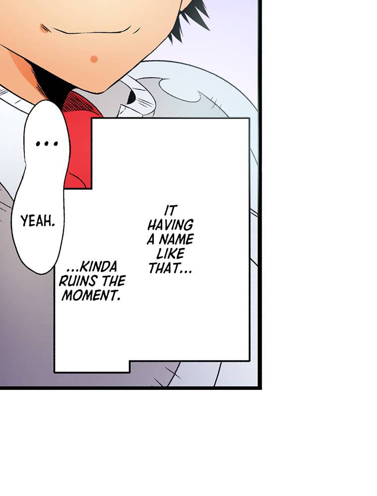 Only I Know That This World is a Game Chapter 57 page 23 - 